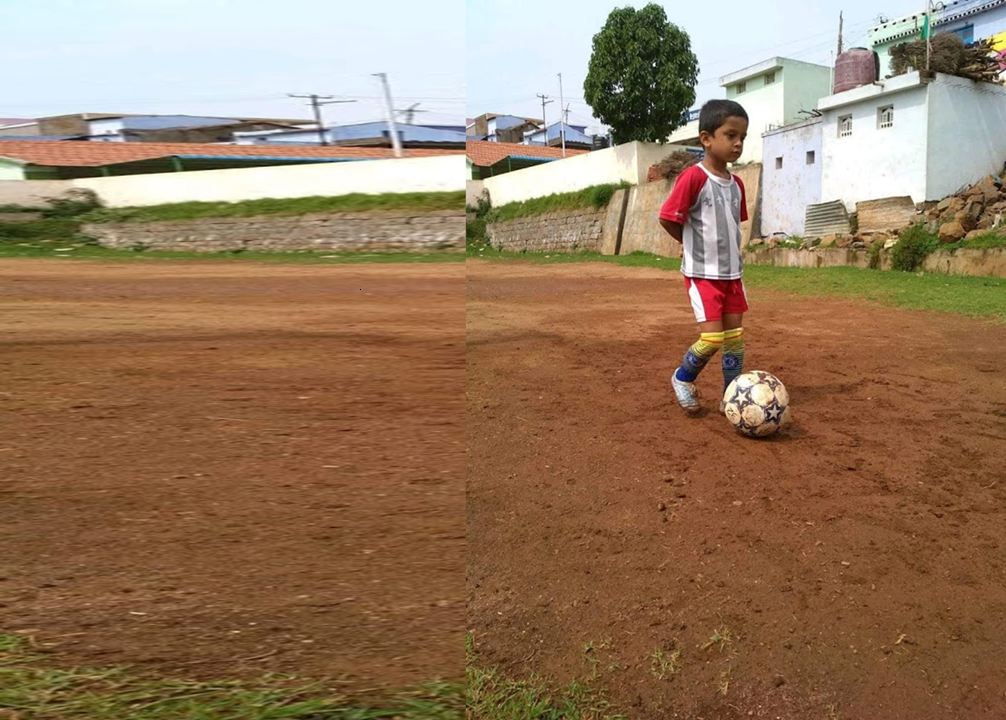 LAKSH Sports