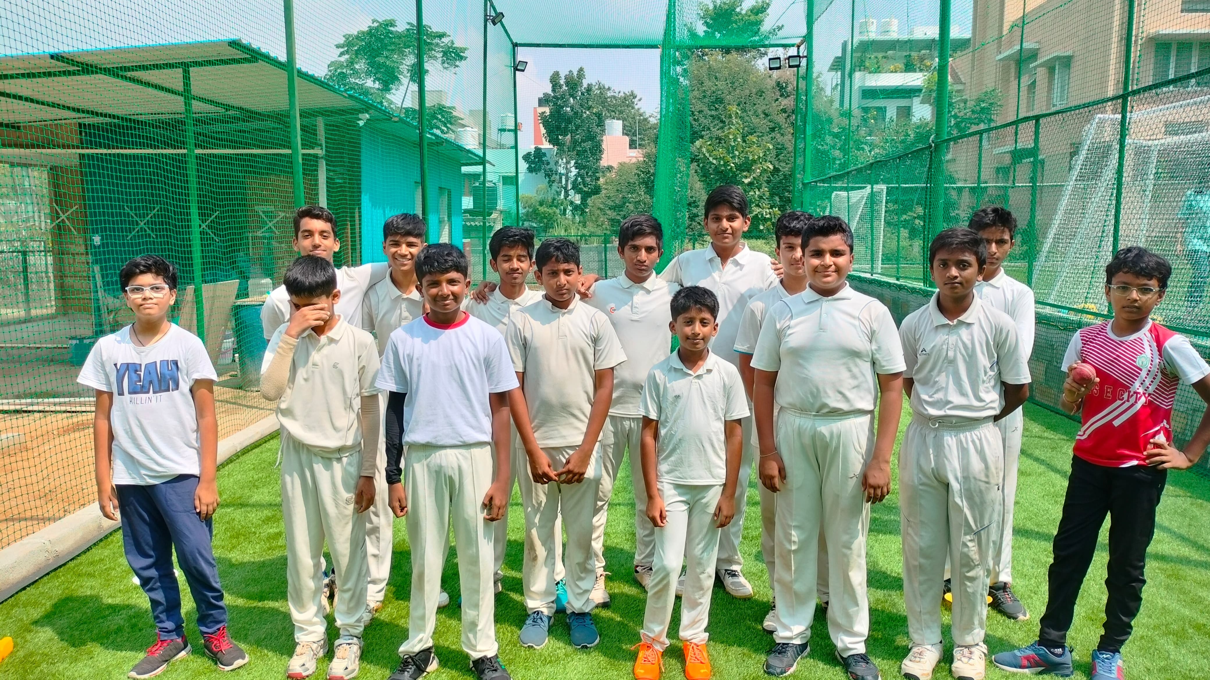 LAKSH Sports