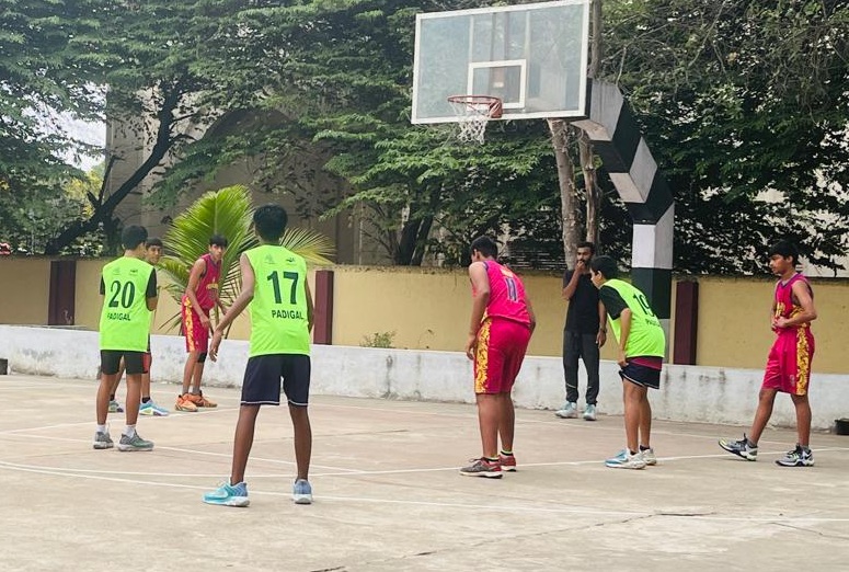 LAKSH Sports