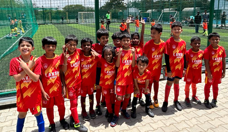 LAKSH Sports